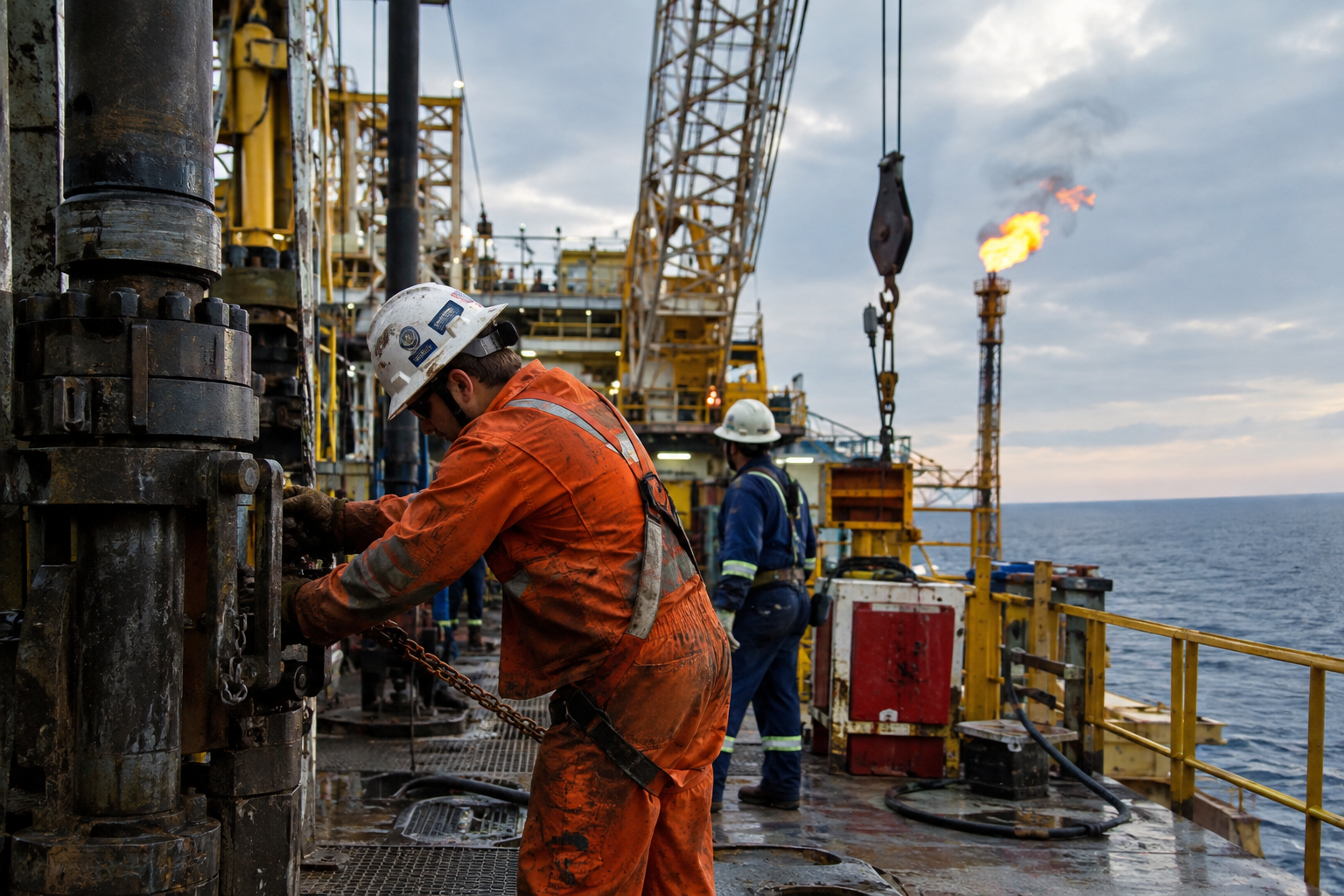 Technical and engineering services